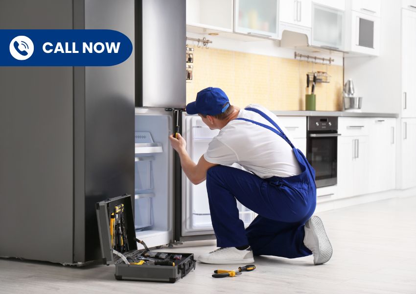 Redwood Appliance Repair Company